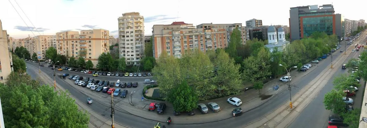 Green Apartment 6 布加勒斯特 0*,  罗马尼亚